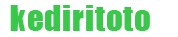 kediritoto
